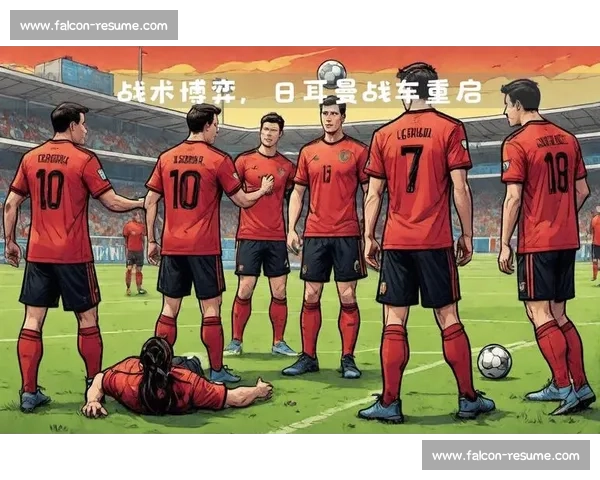 激烈对决背后的战术博弈与球员表现深度解析