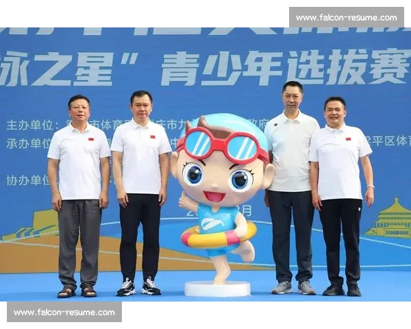 泳坛新秀闪耀崛起掀起青春风暴引领未来竞技潮流
