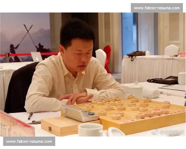象棋比赛冠军奖励方案与选手激励机制全面解析