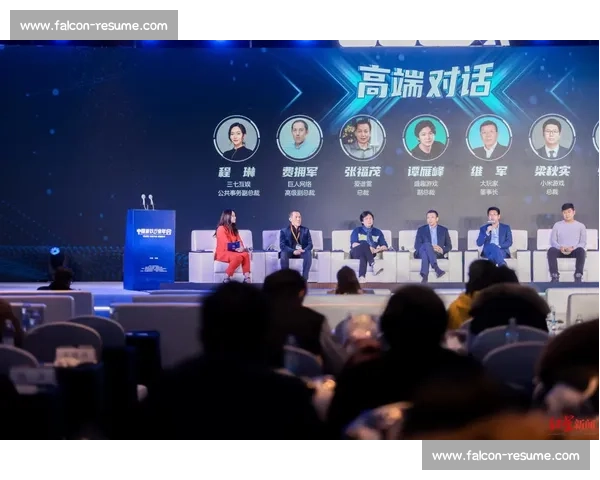 电竞行业蓬勃发展下的挑战与机遇探索新时代竞技游戏产业的创新与前景 电竞行业蓬勃发展下的挑战与机遇探索新时代竞技游戏产业的创新与前景