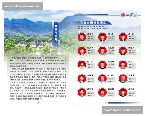 篮球比赛秩序册模板及赛事组织实施指南 篮球比赛秩序册模板及赛事组织实施指南